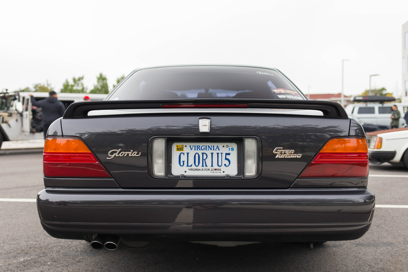 Photo: Kristen Lee/Jalopnik